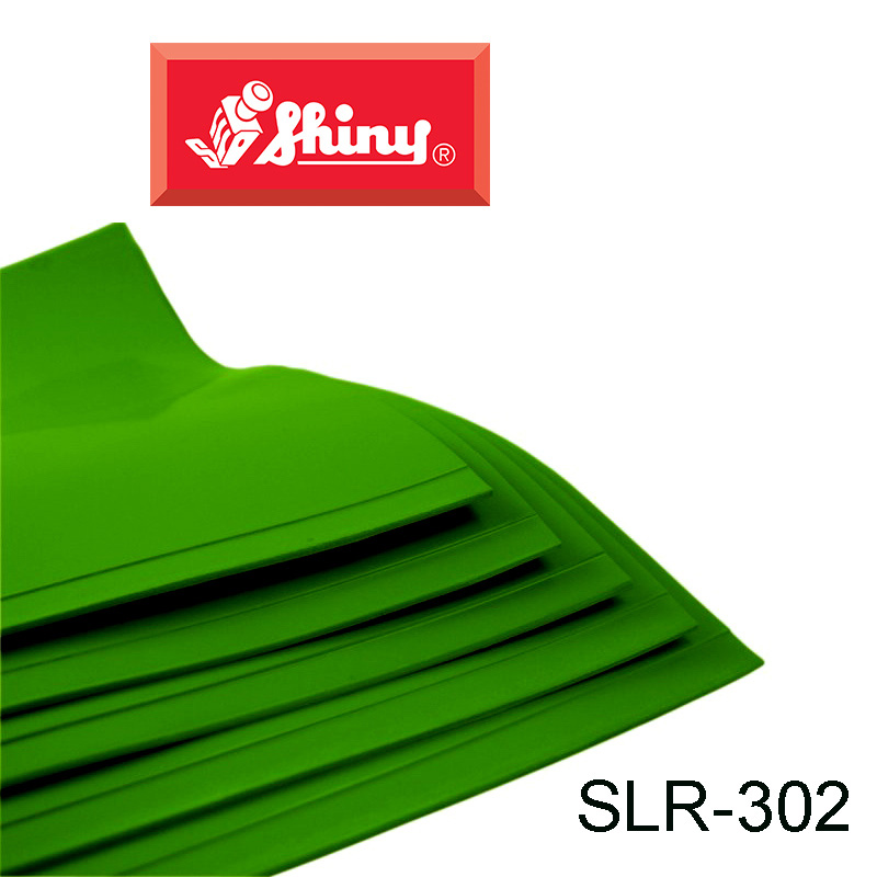 لاستیک مهرسازی